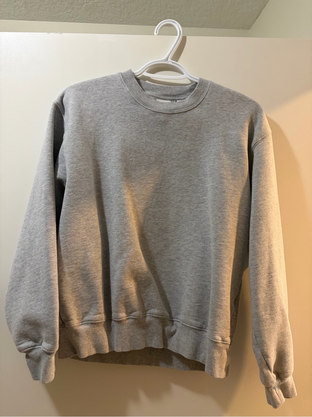 Aritzia Crewneck Sweater